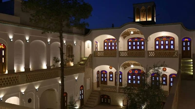Atlasi Hotel