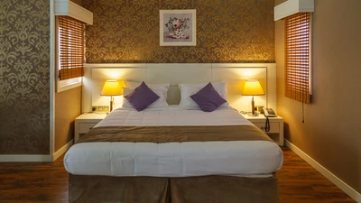 Toranj Hotel