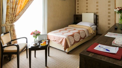 Culture and Art Hotel