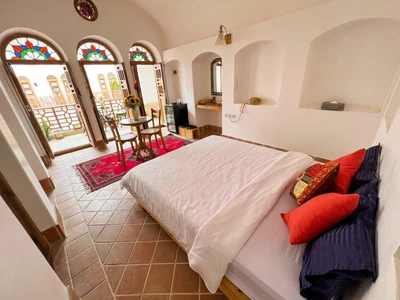 SangPoloy Boutique Hotel