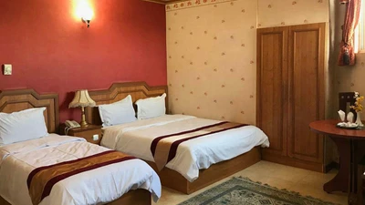 Venus Hotel