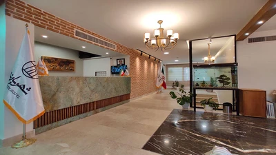 Shahryar Novin Hotel