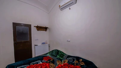 Agha Mohammad House