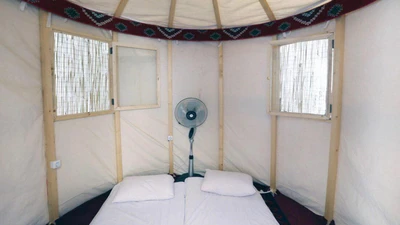 Tehran Heritage Hostel