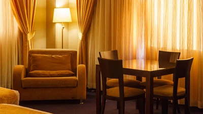 Javad Hotel