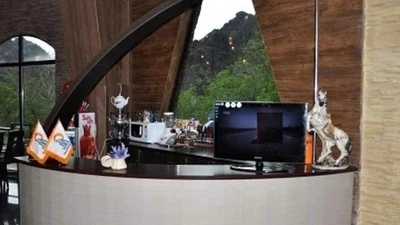Mountain Hotel