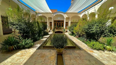 Darbagh Sarai