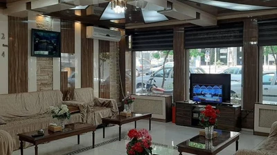 Sasan Hotel