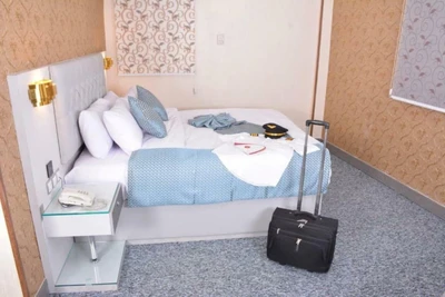 SIMORGH HOTEL