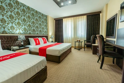 Tabriz Hotel