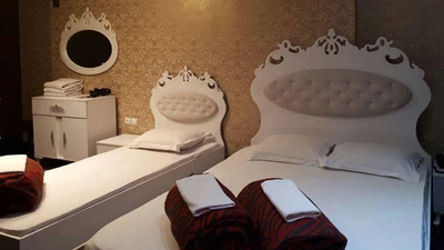 Caspian Hotel