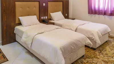 Qobad Hotel