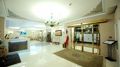 Khajoo Hotel