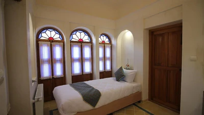 Sabaghian Sarayi