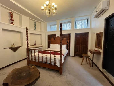 Saraye Khan Hotel Gorgan