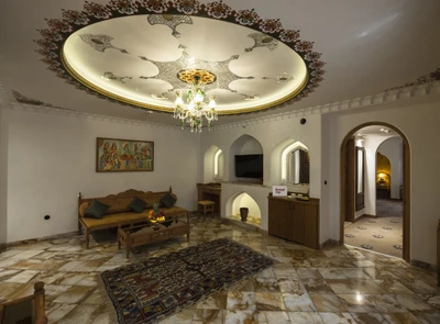 Gran Miras Rashidiyeh Hotel