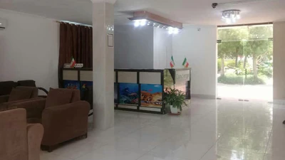 Ghoghnoos Hotel