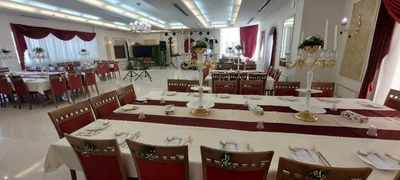 Sepehr Hotel