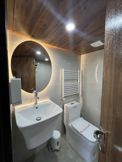 Saraye Khan Hotel Gorgan