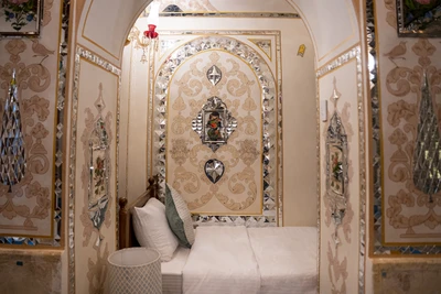 Shahsavaaraan Boutique Hotel