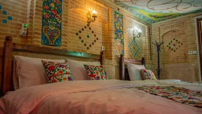 Tabesh Hotel