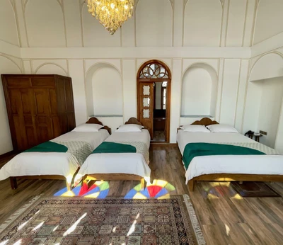 Armenia Hotel Isfahan
