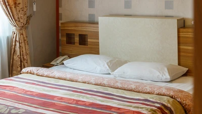 Culture and Art Hotel