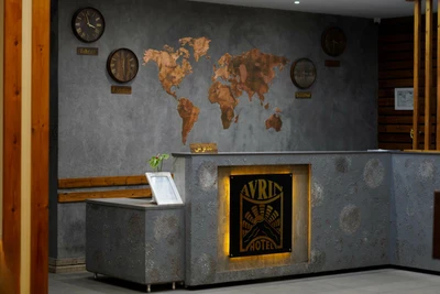 Avrin Hotel