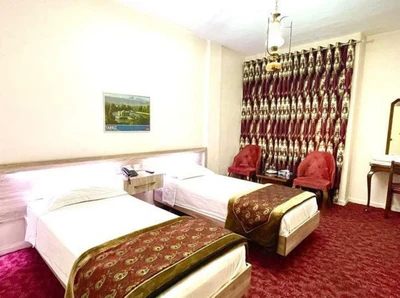 Hotel Darya Tabriz