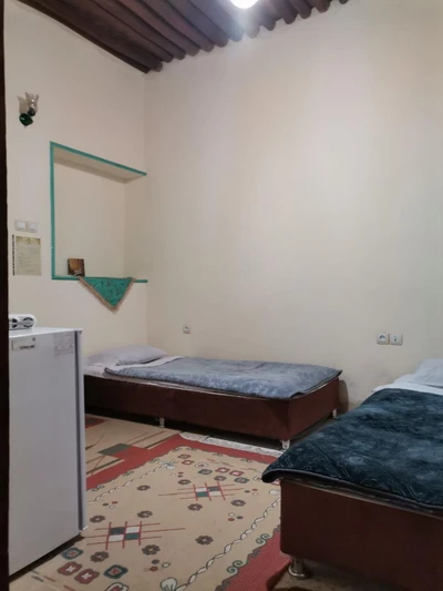 Golestan Raz traditional house
