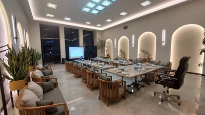 Parsian Buali Hotel