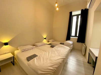 Heritage Hostel - Isfahan