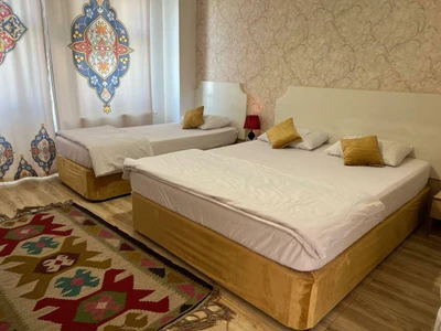 Ideal Boutique Hotel