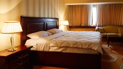 Shiraz Grand Hotel
