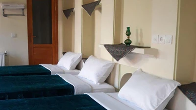 Sepehri Hotel