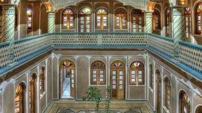 Fazeli Hotel
