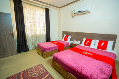Naz Hotel 2