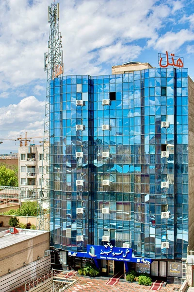 Farid Hotel