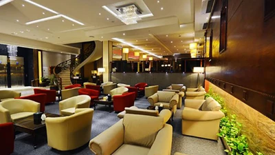 Elysee Hotel
