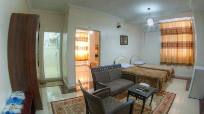 Diana Plus Hotel
