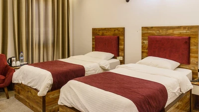 Ataman Hotel