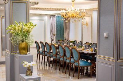 Gostaresh Hotel