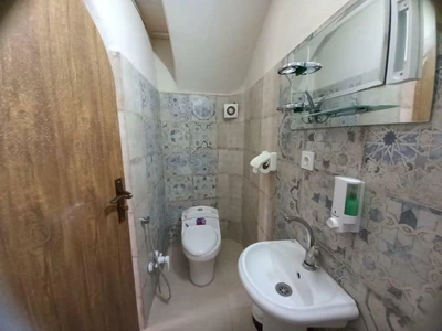 Kelyas Traditional Hotel