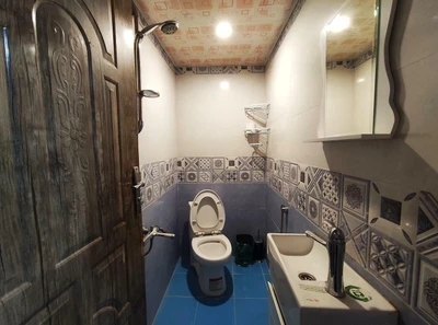 Delkhash Guesthouse