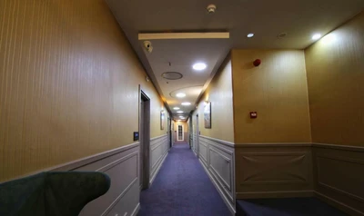 AMARANT HOTEL | Soumia