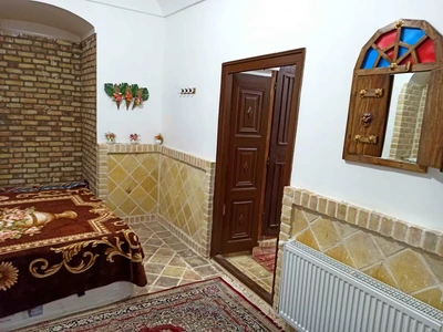 Shakheh Nabat Hostel