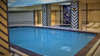 Sarina Hotel