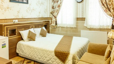 Alzahra Hotel