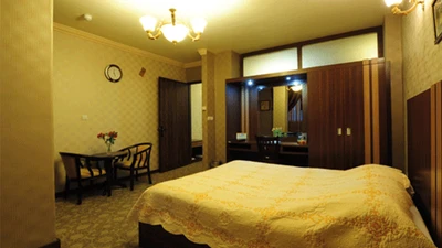 Aseman Hotel