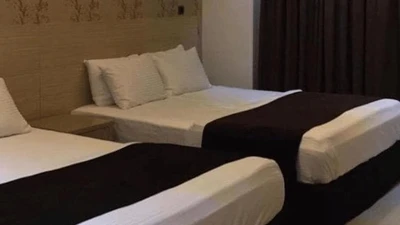 Alzahra Hotel